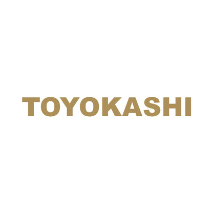 TOYOKASHI 9