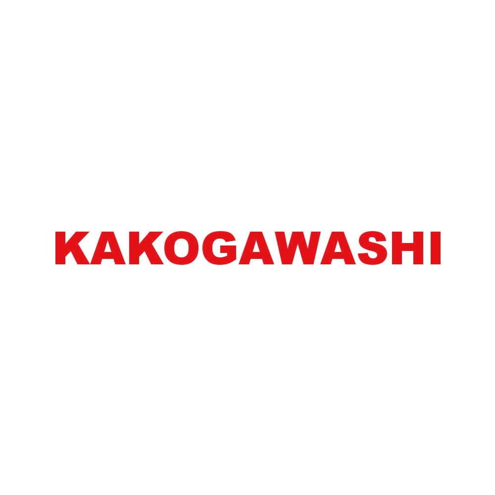 KAKOGAWASHI 8