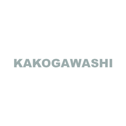 KAKOGAWASHI 10