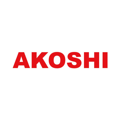 AKOSHI 8