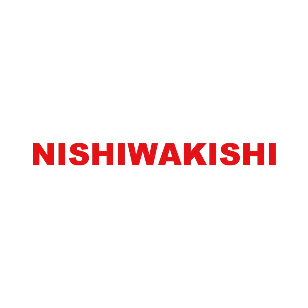 NISHIWAKISHI 8