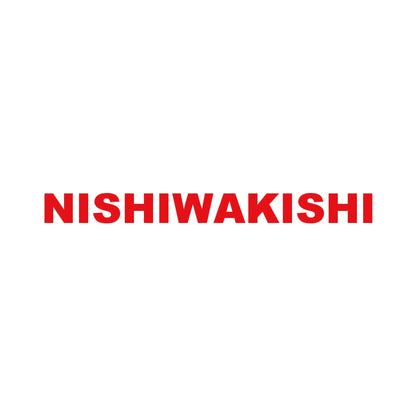 NISHIWAKISHI 8