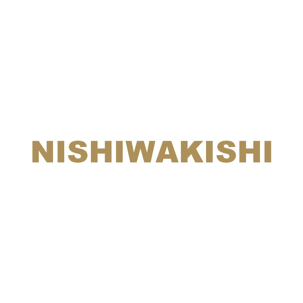 NISHIWAKISHI 9