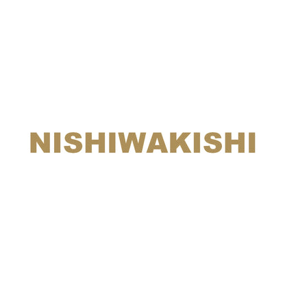 NISHIWAKISHI 9