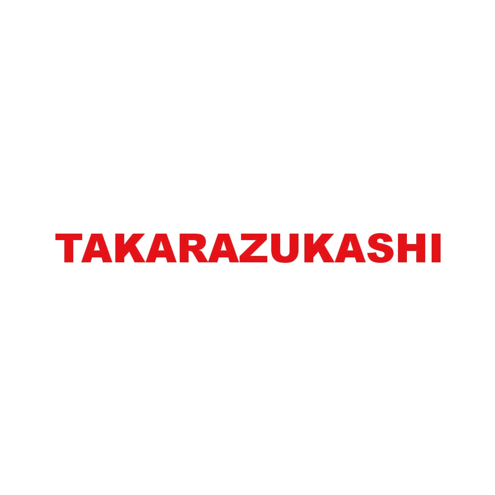 TAKARAZUKASHI 8