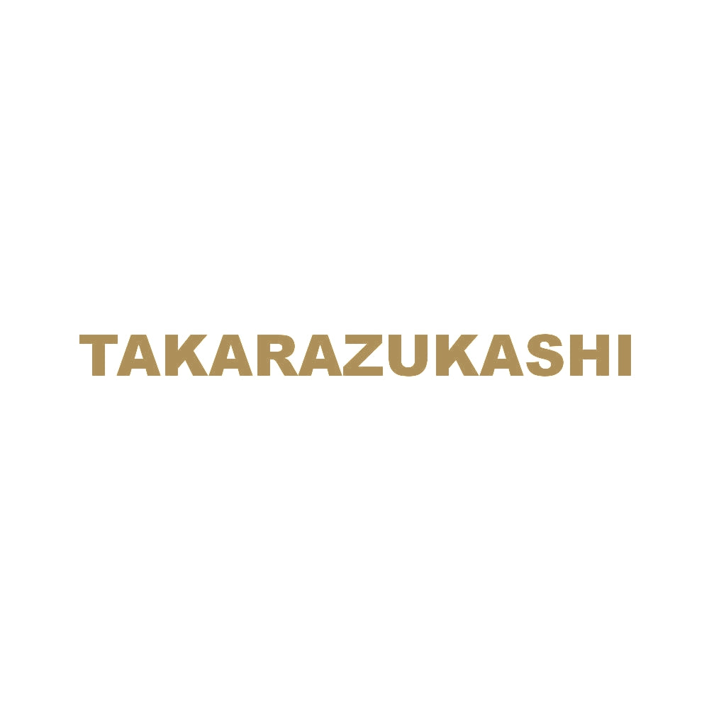 TAKARAZUKASHI 9