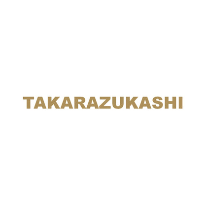 TAKARAZUKASHI 9