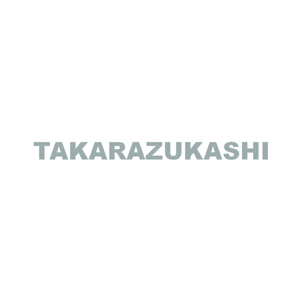 TAKARAZUKASHI 10