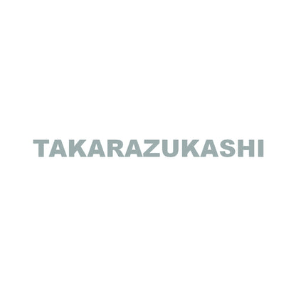 TAKARAZUKASHI 10