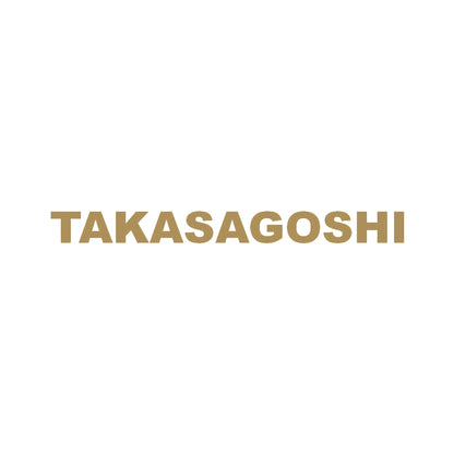 TAKASAGOSHI 9