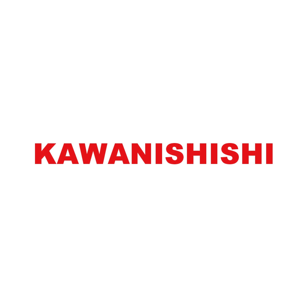 KAWANISHISHI 8