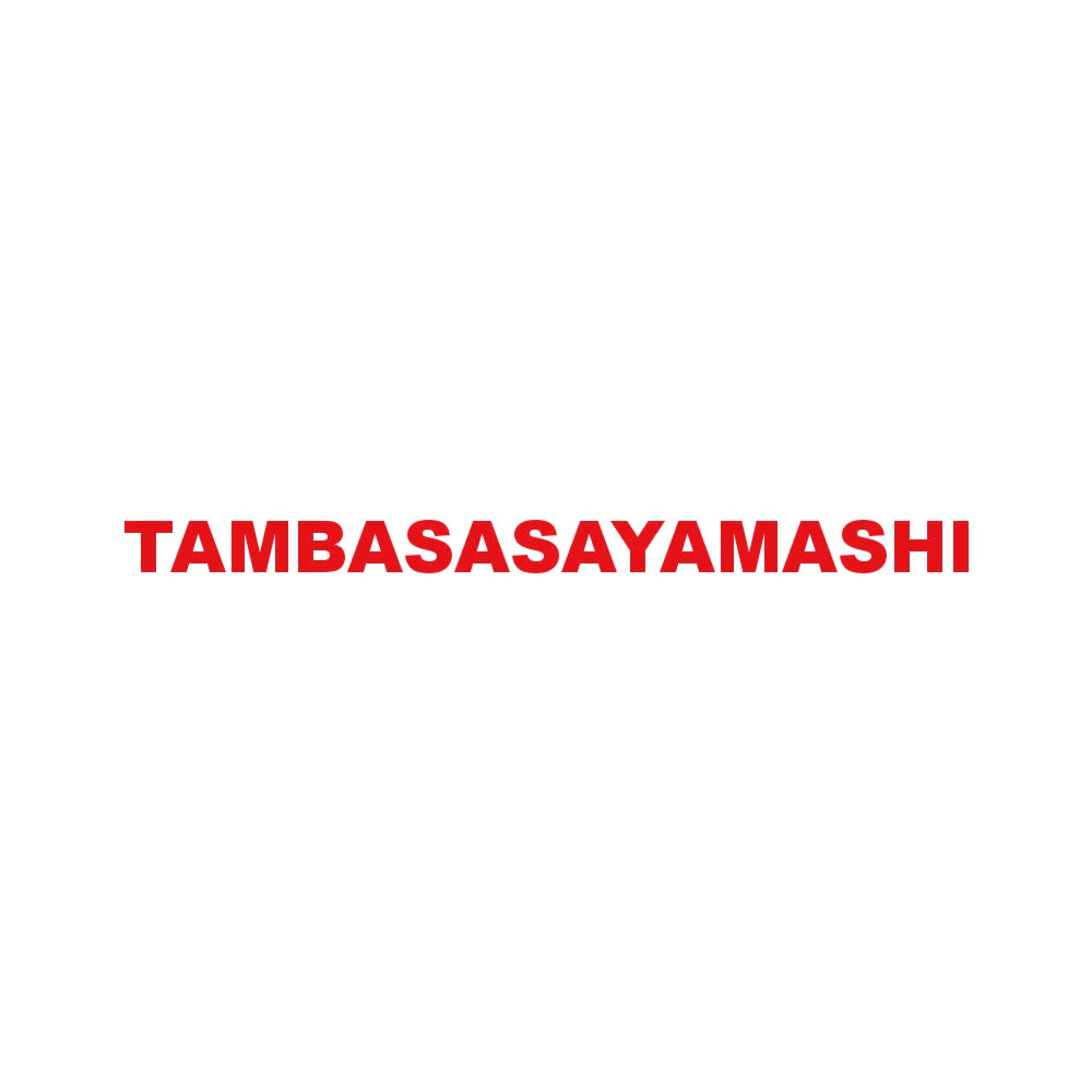 TAMBASASAYAMASHI 8