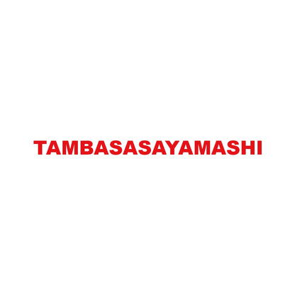 TAMBASASAYAMASHI 8
