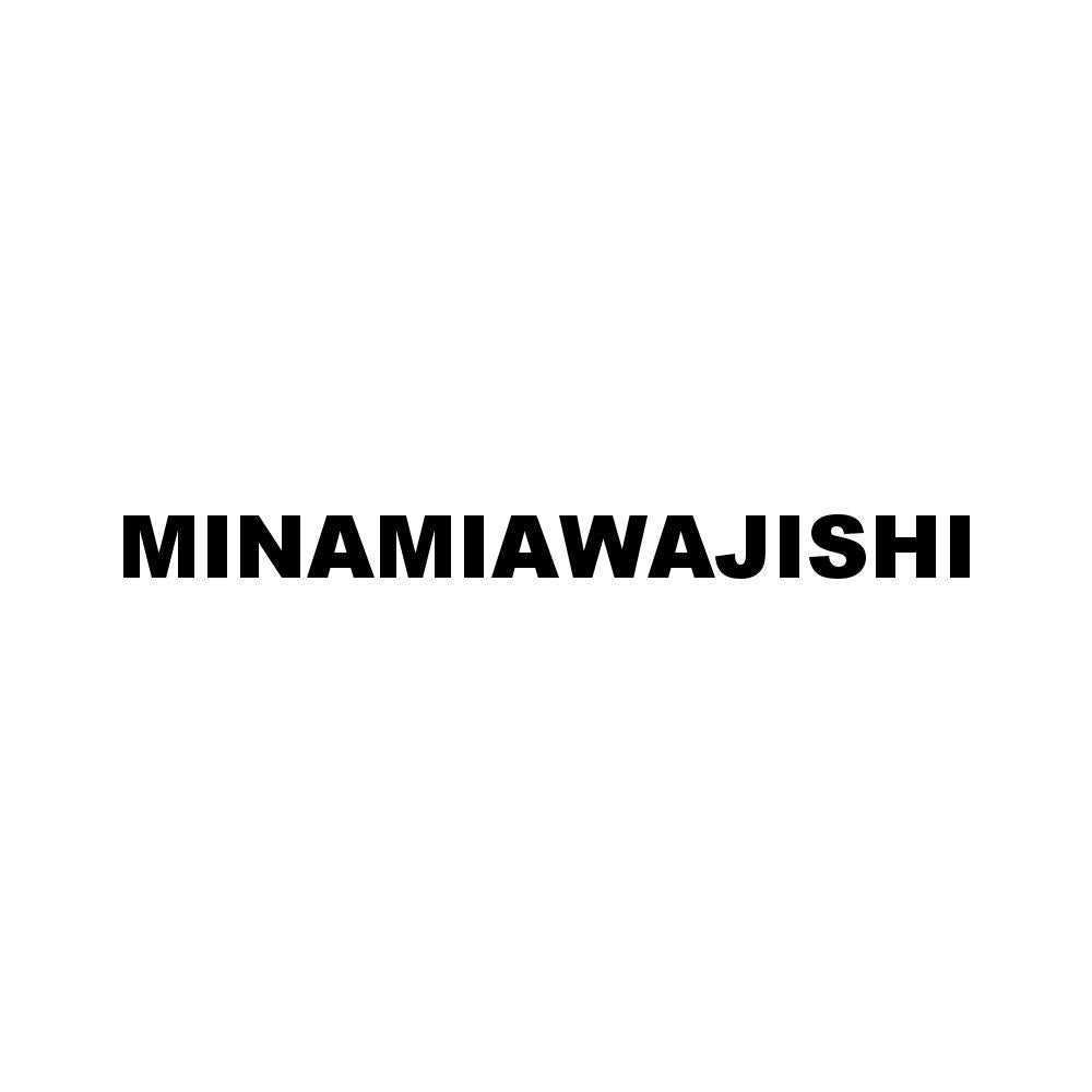 MINAMIAWAJISHI