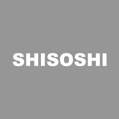 SHISOSHI 7