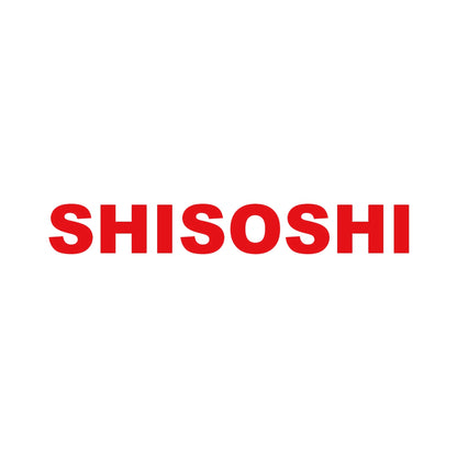 SHISOSHI 8