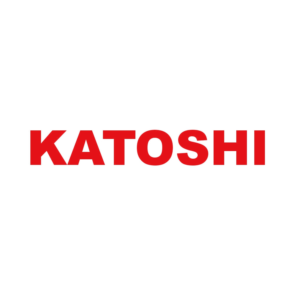 KATOSHI 8