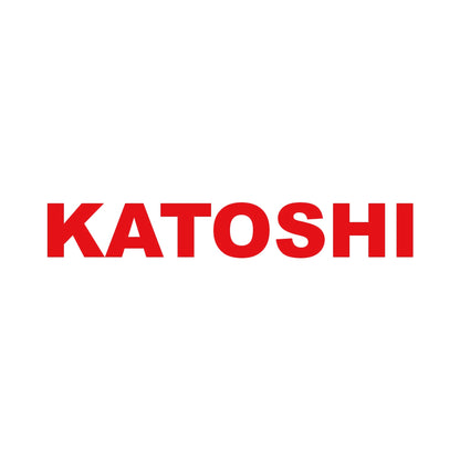 KATOSHI 8