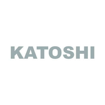 KATOSHI 10