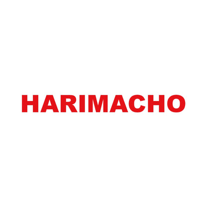HARIMACHO 8