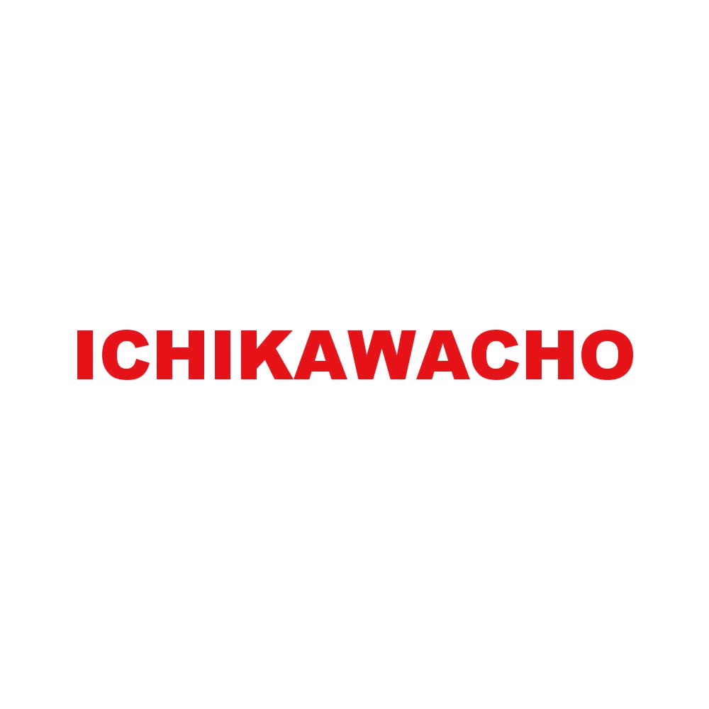ICHIKAWACHO 8