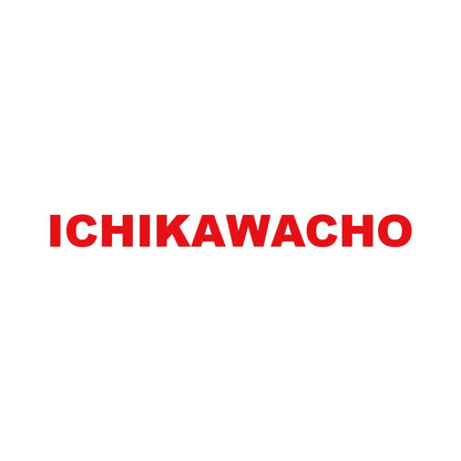 ICHIKAWACHO 8
