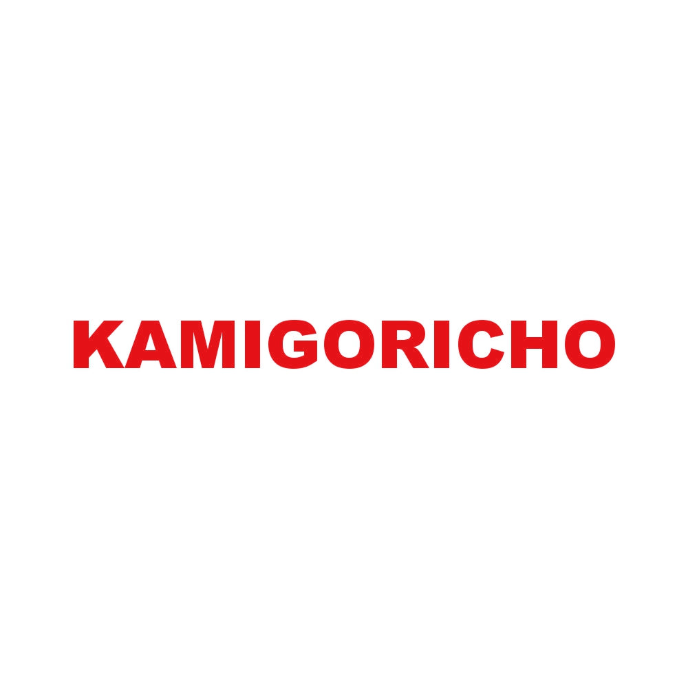 KAMIGORICHO 8