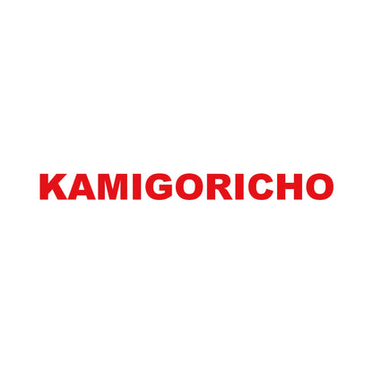 KAMIGORICHO 8