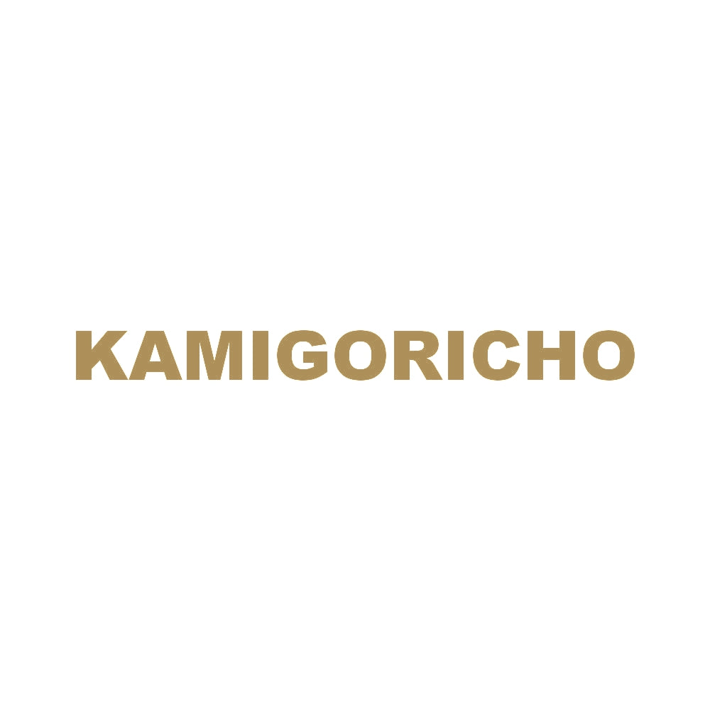 KAMIGORICHO 9