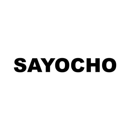 SAYOCHO