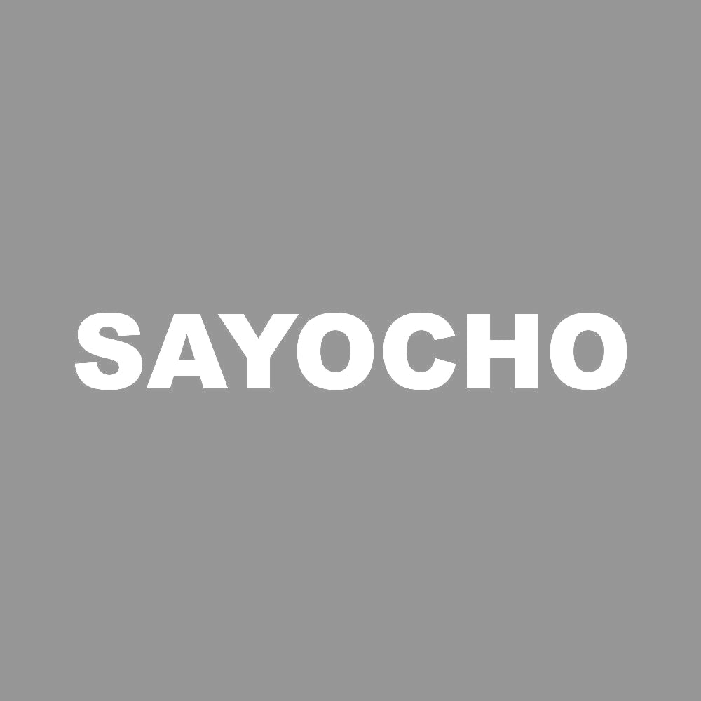 SAYOCHO 7