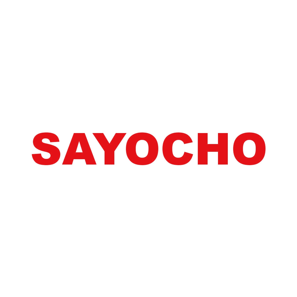 SAYOCHO 8