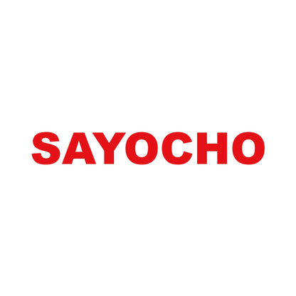 SAYOCHO 8