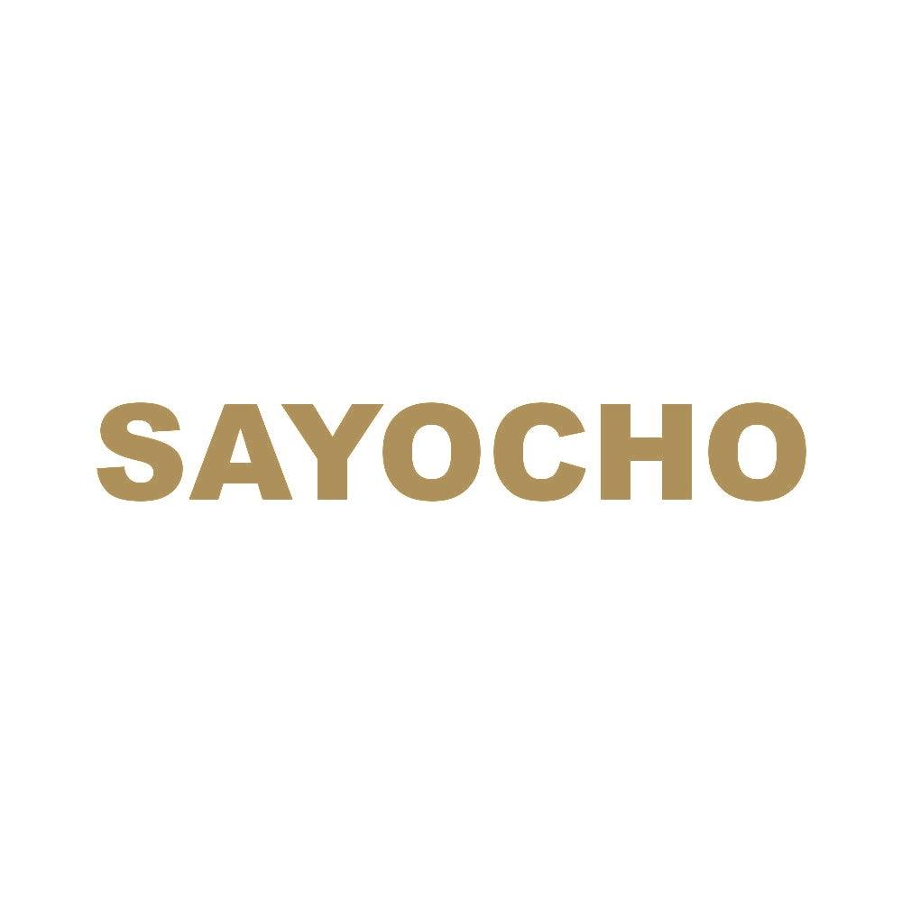 SAYOCHO 9