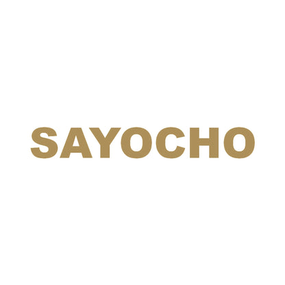 SAYOCHO 9