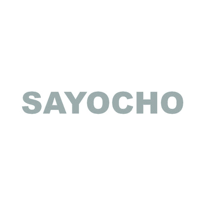 SAYOCHO 10