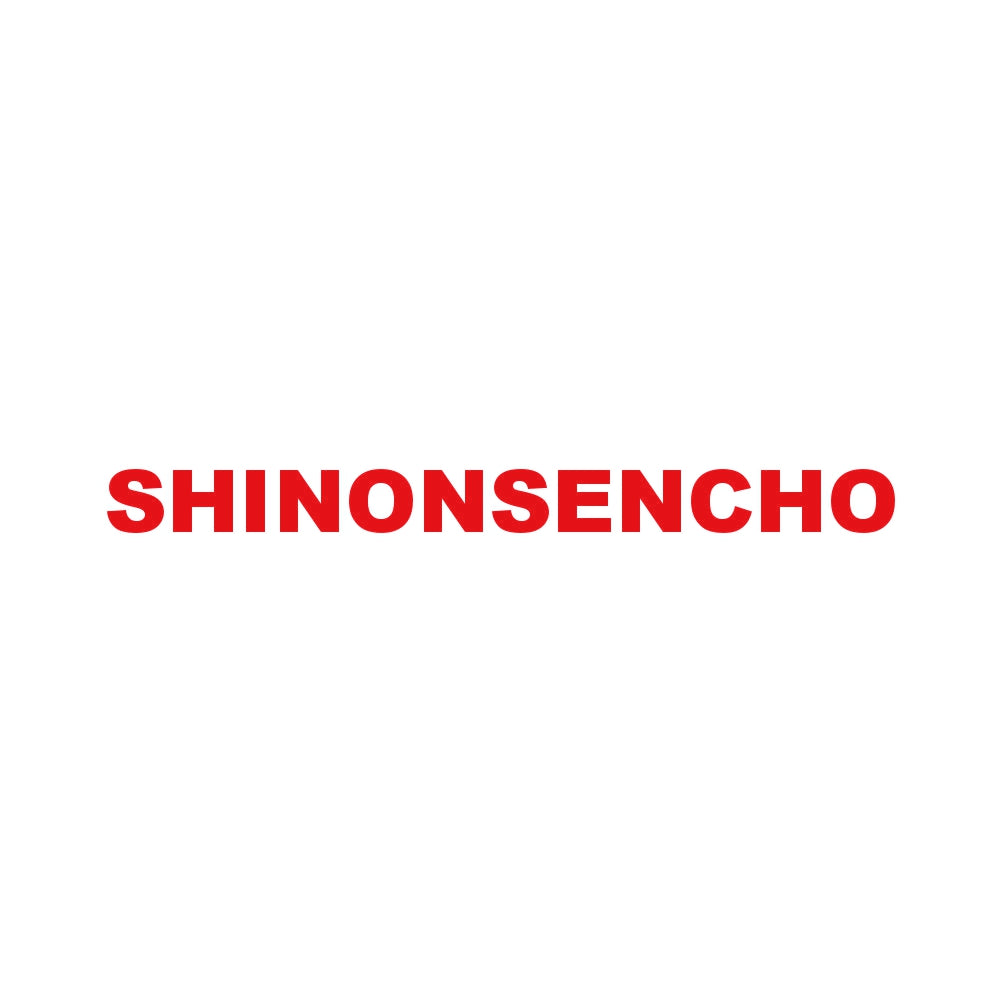 SHINONSENCHO 8
