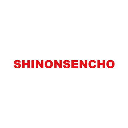 SHINONSENCHO 8
