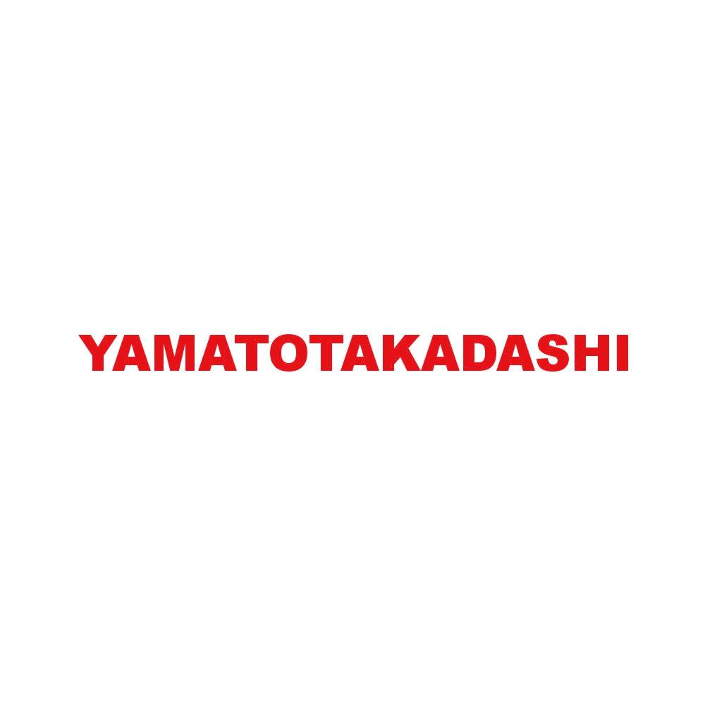 YAMATOTAKADASHI 8