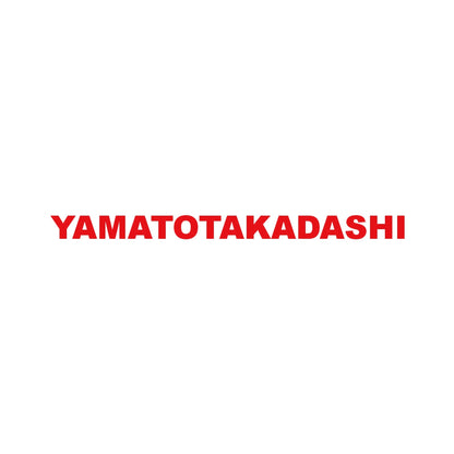 YAMATOTAKADASHI 8