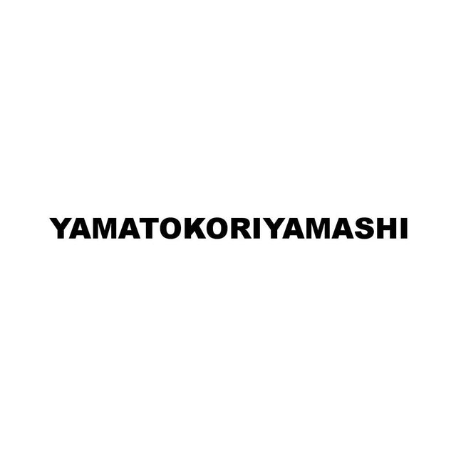 YAMATOKORIYAMASHI