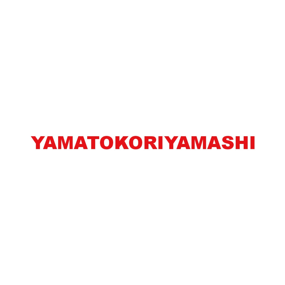 YAMATOKORIYAMASHI 8