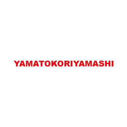 YAMATOKORIYAMASHI 8
