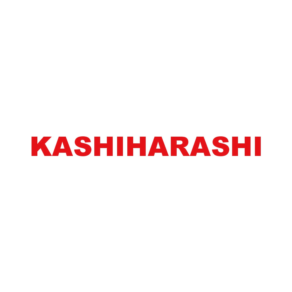 KASHIHARASHI 8