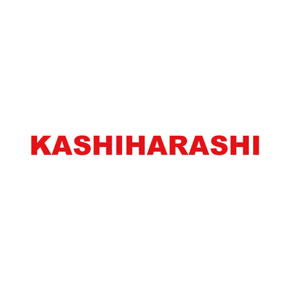 KASHIHARASHI 8