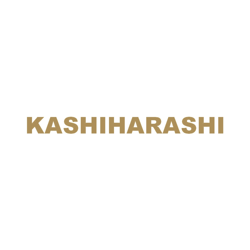KASHIHARASHI 9