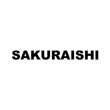 SAKURAISHI
