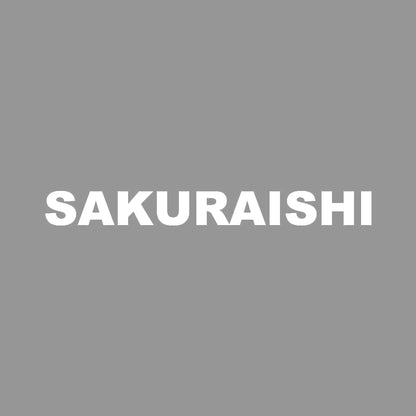 SAKURAISHI 7