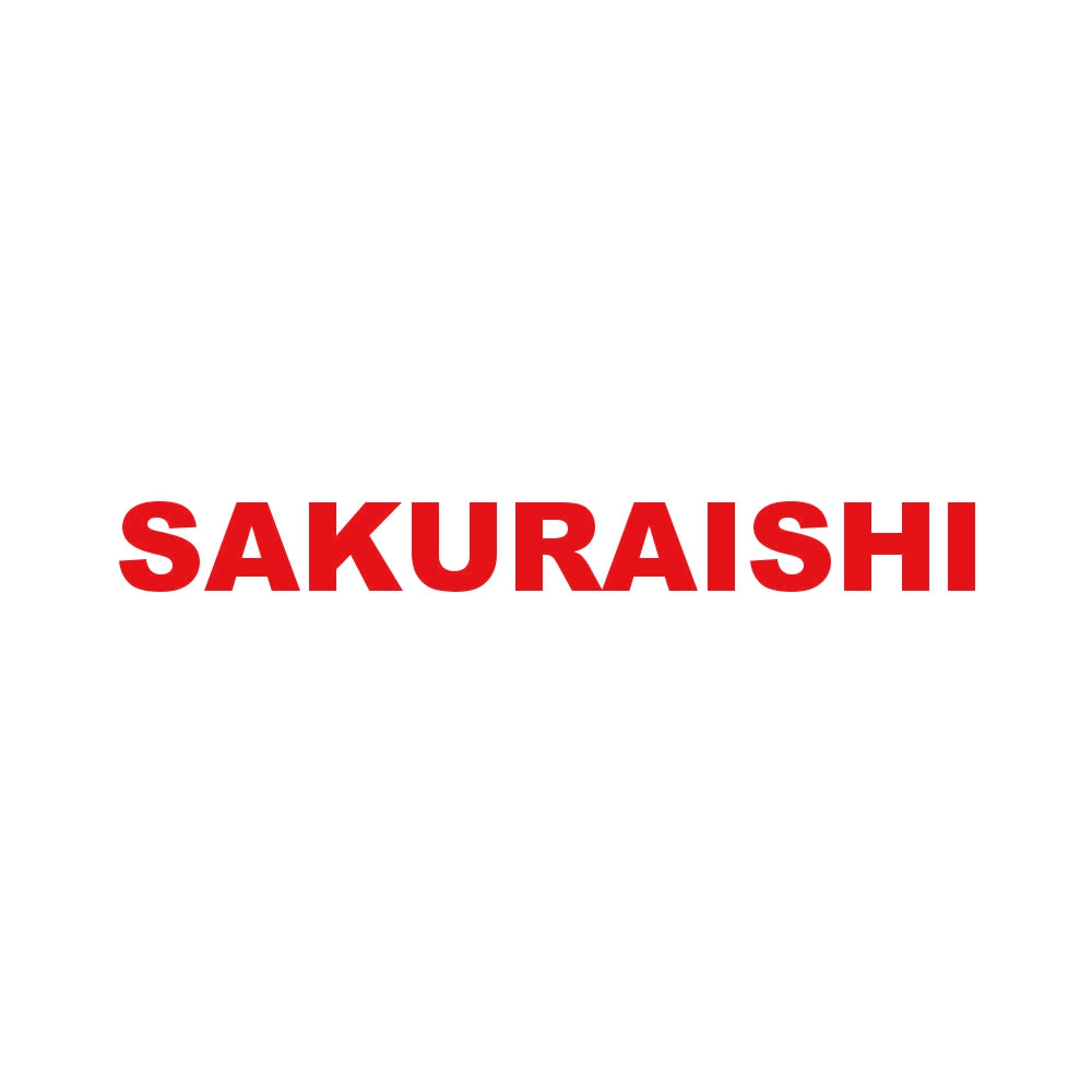 SAKURAISHI 8