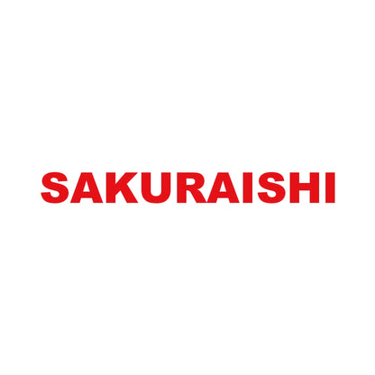 SAKURAISHI 8